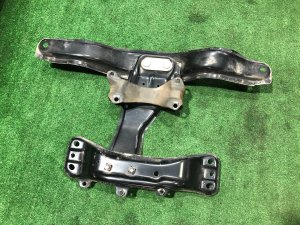 MTクロスメンバー SUBARU WRX STI OEM 41012FG000, 41011FE011, 41011AE100, 41022FE010 VAB VAG VA 2015 EJ20Y MT6