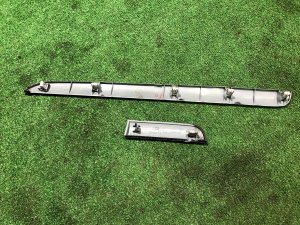 ダッシュボードトリム карбон комплект SUBARU WRX STI OEM 66077VA000, 66078VA020 VAB VAG VA 2015 Blue Pearl K7X