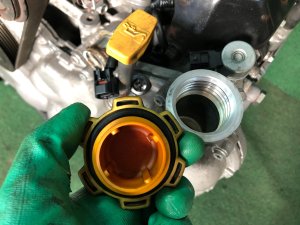 发动机 64 000 км SUBARU OUTBACK OEM 10100BP780 BPE 2008 EZ30D AT