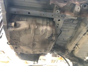 Secção traseira da carroçaria Rear Cut SUBARU OUTBACK OEM 51490AG0309P, 51490AG0209P BPE 2008 Silver Metallic C6Z