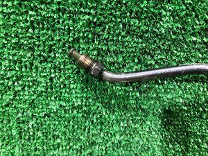 Tubos de travão dianteiros SUBARU LANCASTER OEM 26514AE080 BHE 2002 EZ30