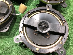 McIntosh 主机 SUBARU LANCASTER OEM 86201AE171 86221AE000 BHE 2002