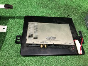 McIntosh 主机 SUBARU LANCASTER OEM 86201AE171 86221AE000 BHE 2002
