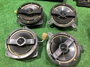 McIntosh 主机 SUBARU LANCASTER OEM 86201AE171 86221AE000 BHE 2002