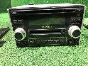 McIntosh 主机 SUBARU LANCASTER OEM 86201AE171 86221AE000 BHE 2002