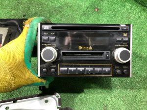 McIntosh 主机 SUBARU LANCASTER OEM 86201AE171 86221AE000 BHE 2002