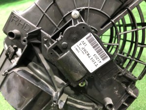 Blower motor SUBARU WRX STI OEM 72210FJ000, 72210FJ003 VAB 2015 EJ20Y MT6