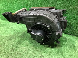Blower motor SUBARU WRX STI OEM 72210FJ000, 72210FJ003 VAB 2015 EJ20Y MT6