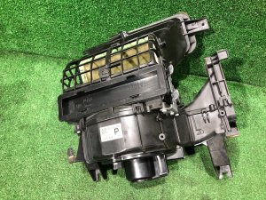 Blower motor SUBARU WRX STI OEM 72210FJ000, 72210FJ003 VAB 2015 EJ20Y MT6