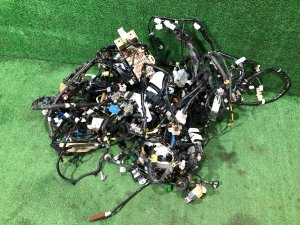 ชุดสายไฟ вся под свап 81400VA001, 81200VA110, 81300VA030 SUBARU WRX STI
