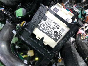 ワイヤーハーネス вся под свап SUBARU WRX STI OEM 81400VA001, 81200VA110, 81300VA030 VAB 2015 EJ20Y MT6