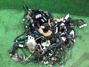 ワイヤーハーネス вся под свап SUBARU WRX STI OEM 81400VA001, 81200VA110, 81300VA030 VAB 2015 EJ20Y MT6