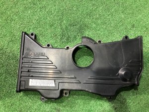 Крышка ГРМ центральная SUBARU WRX STI OEM 13570AA045 VAB 2015 EJ20Y MT6