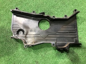 Крышка ГРМ центральная SUBARU WRX STI OEM 13570AA045 VAB 2015 EJ20Y MT6