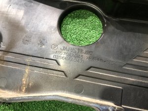 Крышка ГРМ центральная SUBARU WRX STI OEM 13570AA045 VAB 2015 EJ20Y MT6