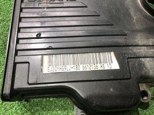 Крышка ГРМ центральная SUBARU WRX STI OEM 13570AA045 VAB 2015 EJ20Y MT6