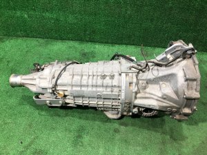Caja de cambios manual TY856UB9AA SUBARU WRX STI OEM 32000AK360 VAB 2015 EJ20Y MT6