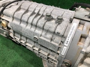 Caja de cambios manual TY856UB9AA SUBARU WRX STI OEM 32000AK360 VAB 2015 EJ20Y MT6