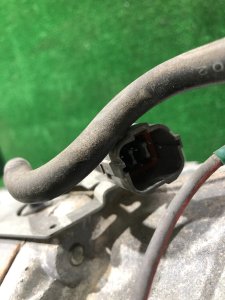 Caja de cambios manual TY856UB9AA SUBARU WRX STI OEM 32000AK360 VAB 2015 EJ20Y MT6