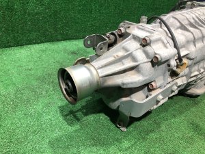 Caja de cambios manual TY856UB9AA SUBARU WRX STI OEM 32000AK360 VAB 2015 EJ20Y MT6