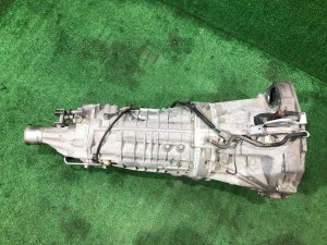 Caja de cambios manual TY856UB9AA SUBARU WRX STI OEM 32000AK360 VAB 2015 EJ20Y MT6