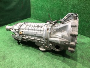 Caja de cambios manual TY856UB9AA SUBARU WRX STI OEM 32000AK360 VAB 2015 EJ20Y MT6