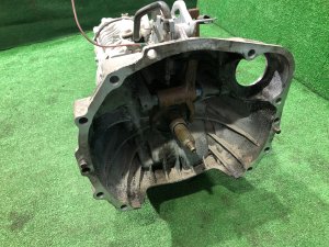 Caja de cambios manual TY856UB9AA SUBARU WRX STI OEM 32000AK360 VAB 2015 EJ20Y MT6