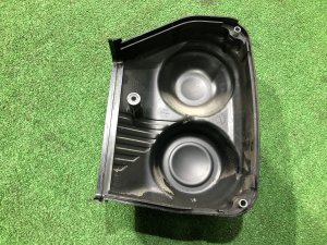 Right timing cover SUBARU WRX STI OEM 13572AA120 VAB 2015 EJ20Y MT6