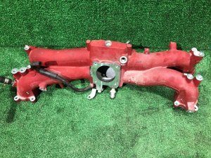 インテークマニホールド SUBARU WRX STI OEM 14001AC070 VAB 2015 EJ20Y MT6