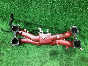 インテークマニホールド SUBARU WRX STI OEM 14001AC070 VAB 2015 EJ20Y MT6