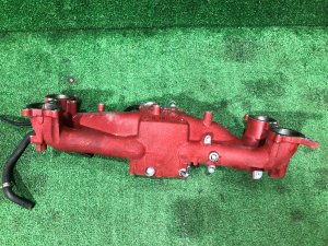 インテークマニホールド SUBARU WRX STI OEM 14001AC070 VAB 2015 EJ20Y MT6