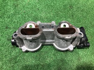 ลิ้นท่อร่วมไอดี 14011AB364 SUBARU WRX STI