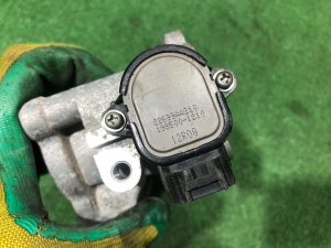 Borboleta do coletor de admissão SUBARU WRX STI OEM 14011AB364 VAB 2015 EJ20Y MT6