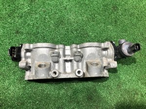 Borboleta do coletor de admissão SUBARU WRX STI OEM 14011AB364 VAB 2015 EJ20Y MT6