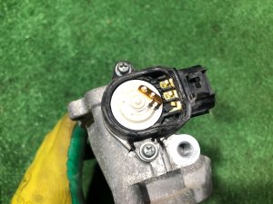 Заслонка коллектора SUBARU WRX STI OEM 14011AB373 VAB VAG VA 2015 EJ20Y MT6