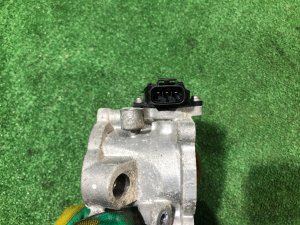 Заслонка коллектора SUBARU WRX STI OEM 14011AB373 VAB VAG VA 2015 EJ20Y MT6