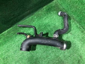 Turbo hose (female fitting) SUBARU WRX STI OEM 14459AA520 VAB VAG VA 2015 EJ20Y MT6