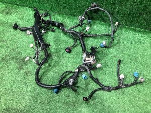 สายไฟเครื่องยนต์ SUBARU WRX STI OEM 24020AF920 VAB VAG VA 2015 EJ20Y MT6