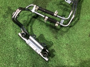 Injetores de combustível SUBARU WRX STI OEM 16611AA720 VAB VAG VA 2015 EJ20Y MT6