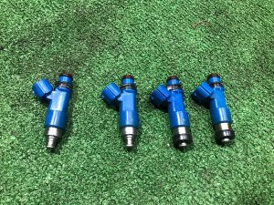 Injetores de combustível SUBARU WRX STI OEM 16611AA720 VAB VAG VA 2015 EJ20Y MT6