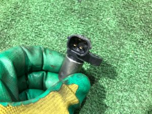 Датчик коленвала SUBARU WRX STI OEM 22053AA053 VAB VAG VA 2015 EJ20Y MT6