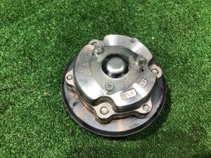 Right intake camshaft pulley SUBARU WRX STI OEM 13320AA001 VAB VAG VA 2015 EJ20Y MT6