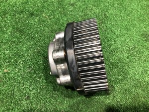 Right intake camshaft pulley SUBARU WRX STI OEM 13320AA001 VAB VAG VA 2015 EJ20Y MT6