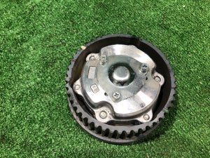 Polea del árbol de levas de admisión izquierdo 13322AA001 SUBARU WRX STI