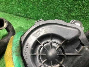EGR pump SUBARU WRX STI OEM 14828AA050 VAB VAG VA 2015 EJ20Y MT6