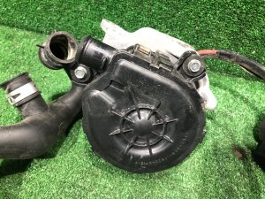 EGR pump SUBARU WRX STI OEM 14828AA050 VAB VAG VA 2015 EJ20Y MT6