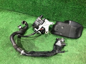 EGR pump SUBARU WRX STI OEM 14828AA050 VAB VAG VA 2015 EJ20Y MT6