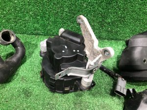EGR pump SUBARU WRX STI OEM 14828AA050 VAB VAG VA 2015 EJ20Y MT6
