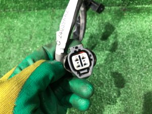 氧传感器线束 SUBARU WRX STI OEM 24039AA231 VAB VAG VA 2015 EJ20Y MT6
