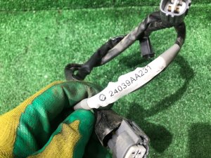 氧传感器线束 SUBARU WRX STI OEM 24039AA231 VAB VAG VA 2015 EJ20Y MT6